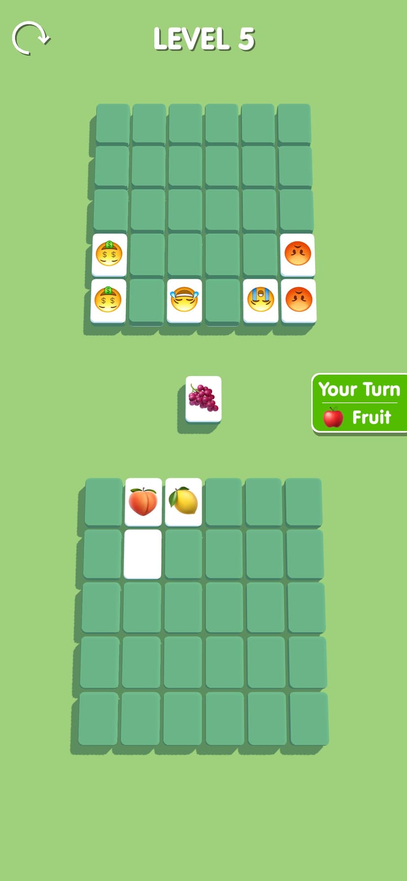 Tile Push! screenshot 5 - screenshot