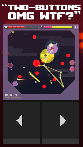 SPINGUN screenshot 10 - screenshot