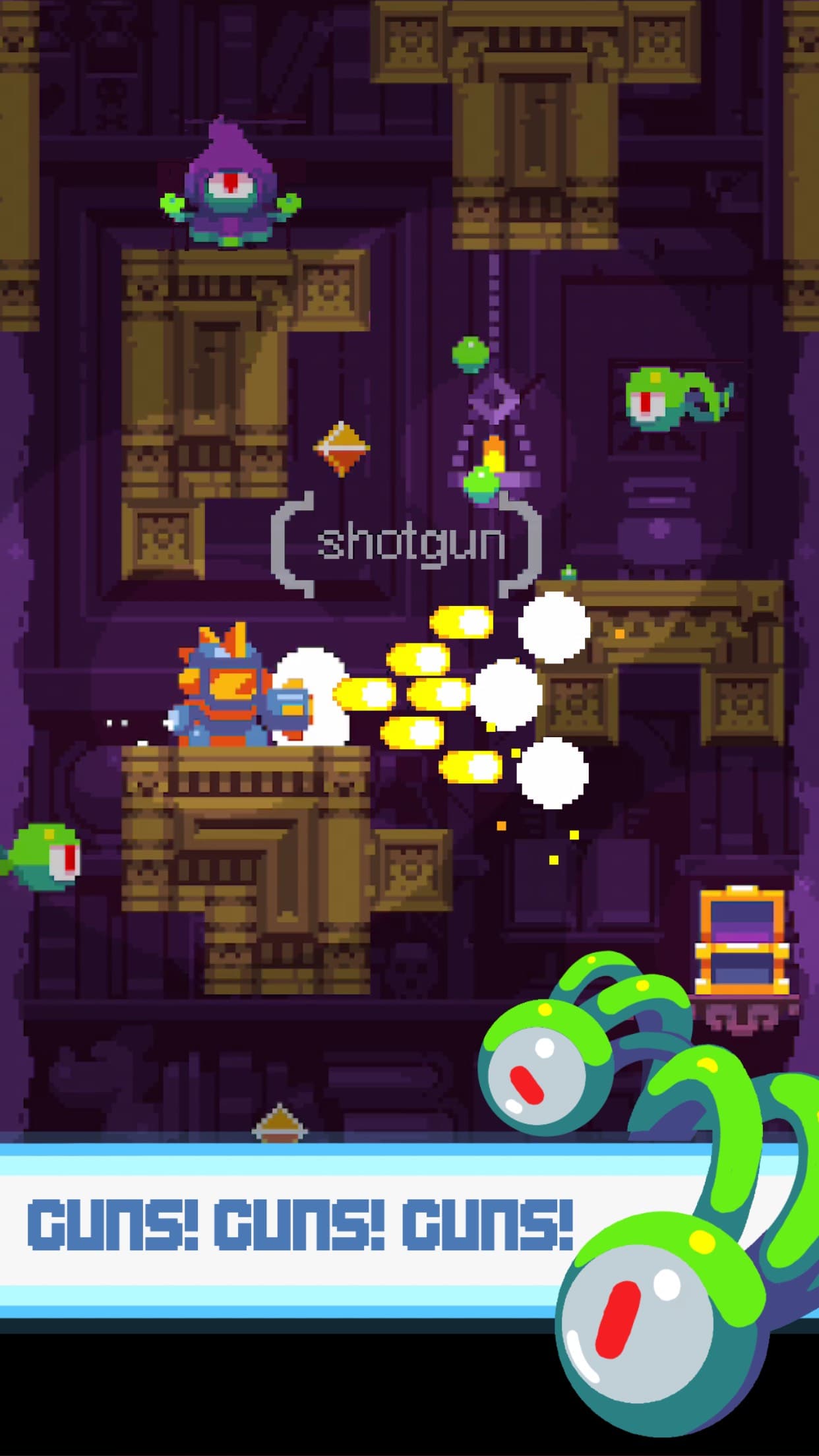 Tower Fortress screenshot 2 - screenshot