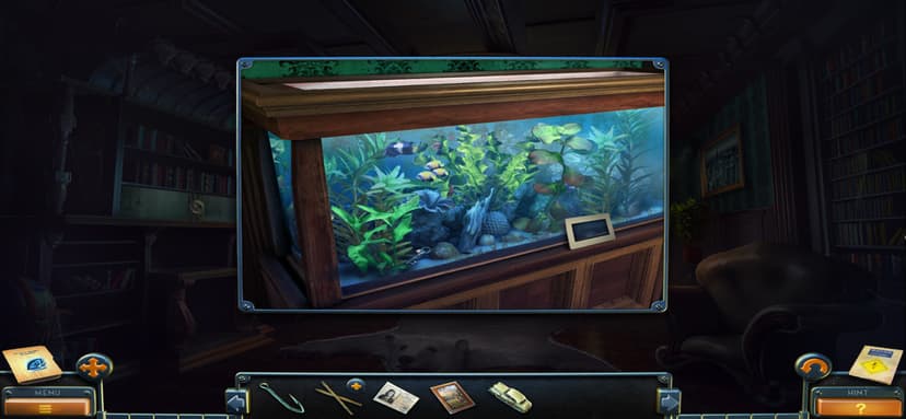 New York Mysteries 2 screenshot 2 - screenshot