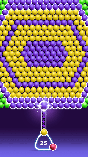 Bubble Shooter Pro 2025 screenshot 7 - screenshot