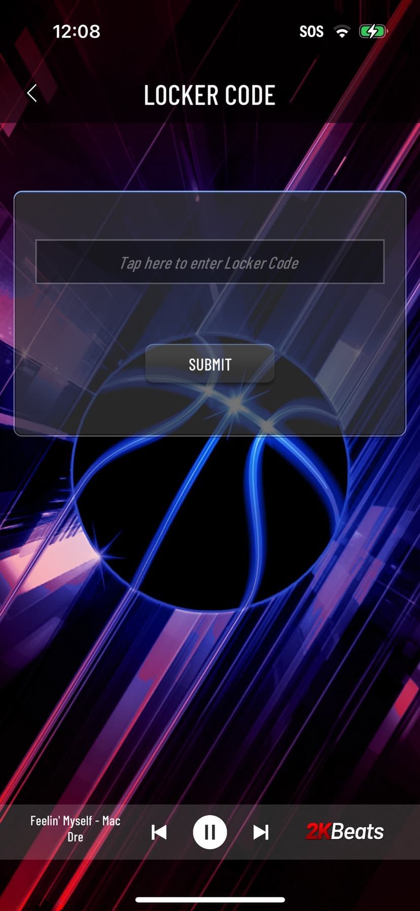 MyNBA2K Companion App screenshot 5 - screenshot