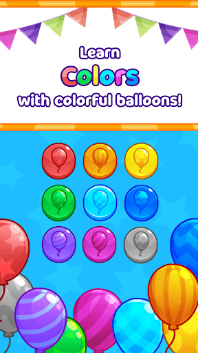 Toddler Baby Phone screenshot 5 - screenshot