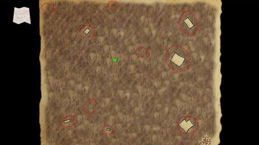 Slendrina: The Forest screenshot 4 - screenshot