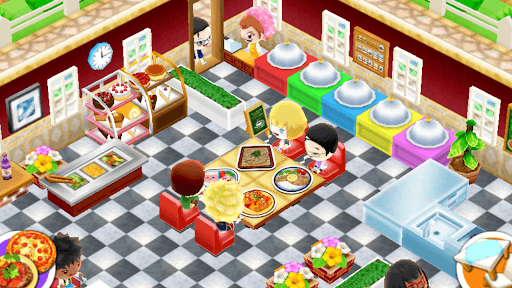 Cooking Mama: Let's cook! screenshot 3 - screenshot