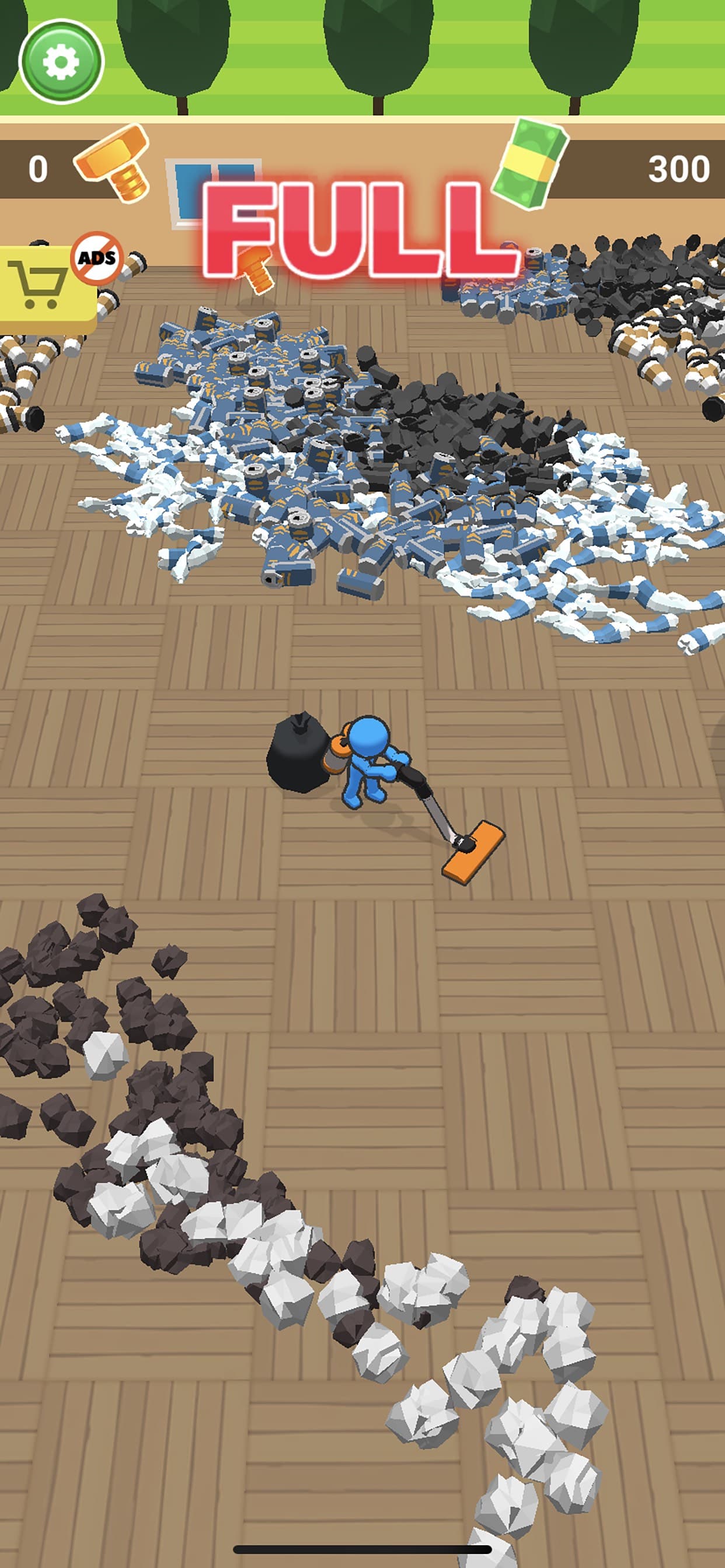 Hoarding and Cleaning screenshot 5 - screenshot