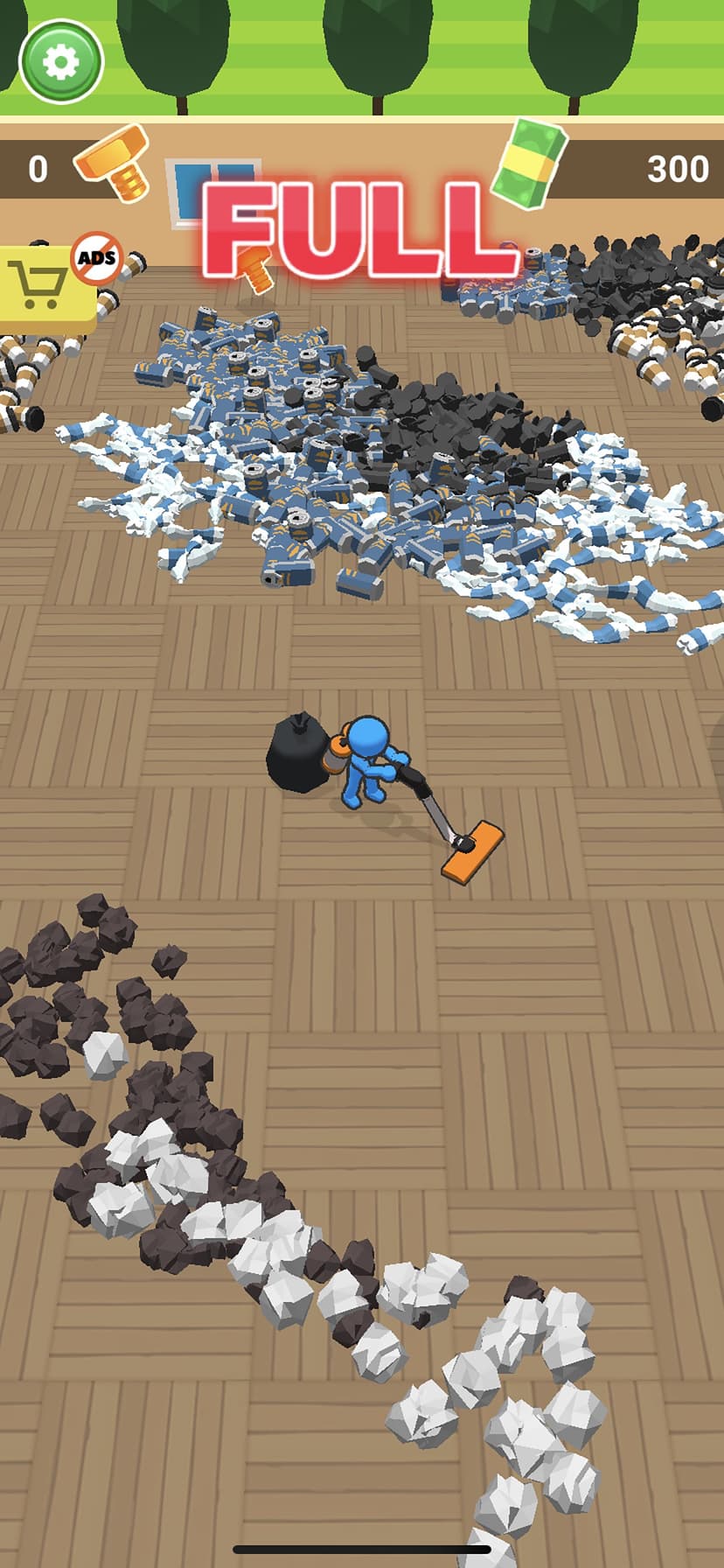 Hoarding and Cleaning screenshot 5 - screenshot