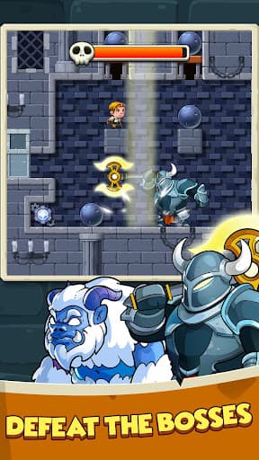 Diamond Quest: Don't Rush! screenshot 6 - screenshot