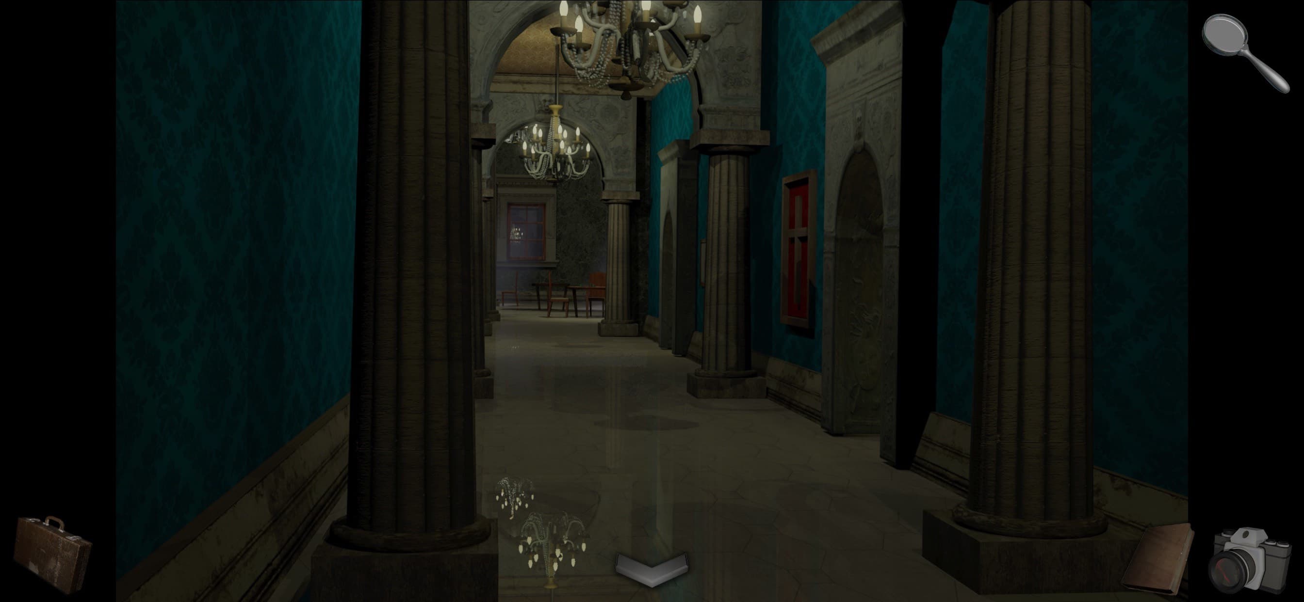 Forever Lost: Episode 3 HD screenshot 7 - screenshot