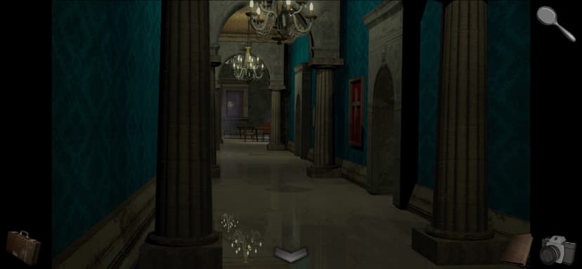 Forever Lost: Episode 3 HD screenshot 7 - screenshot