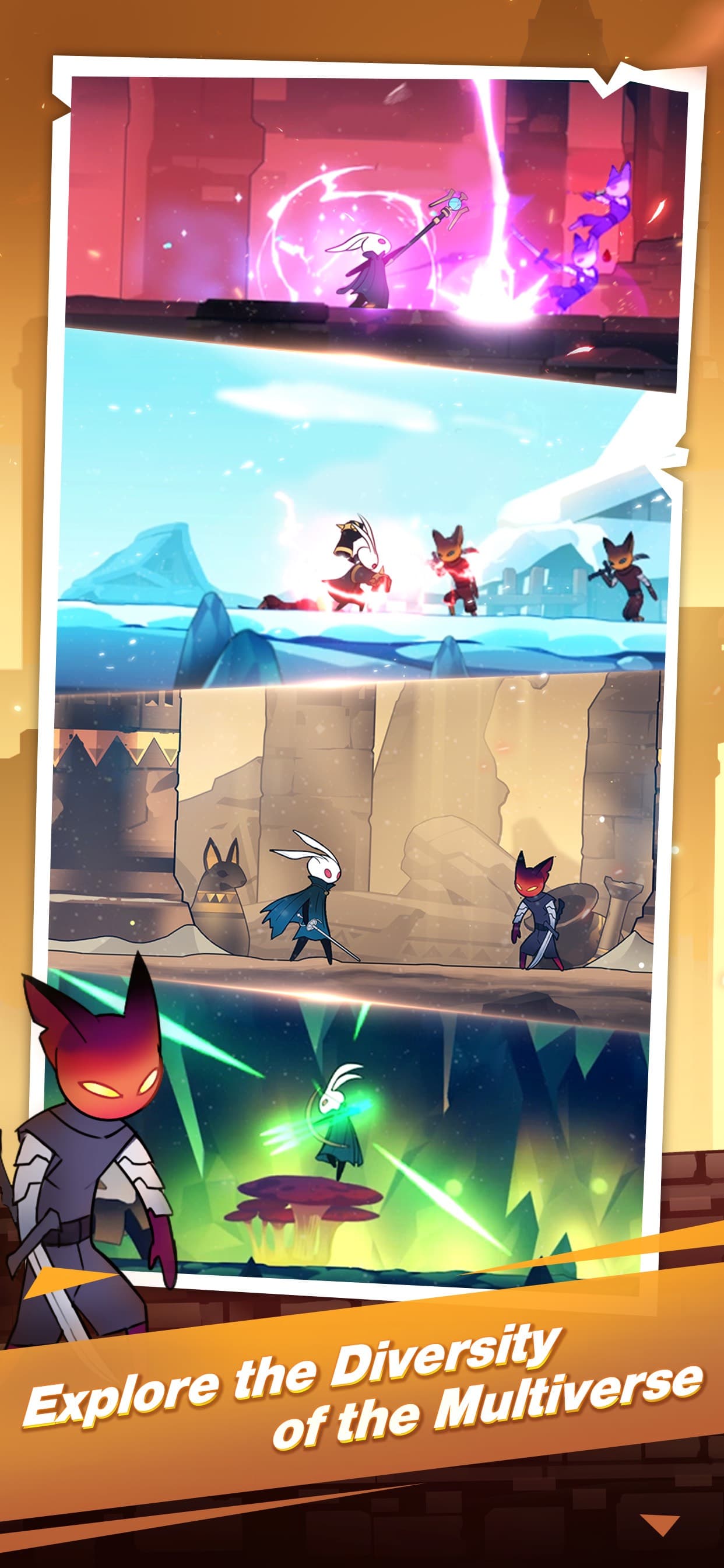 Bangbang Rabbit! screenshot 3 - screenshot