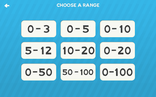 Subtraction Flash Cards Math screenshot 13 - screenshot