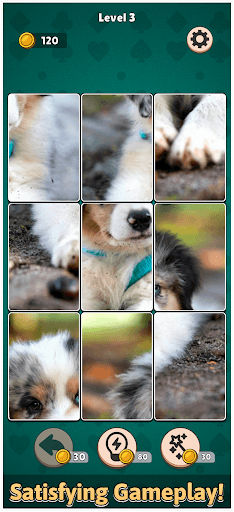 Jigswap – Jigsaw Puzzle Games screenshot 12 - screenshot