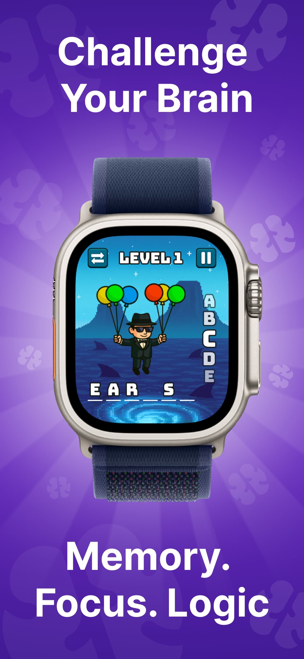 Games for Watch screenshot 4 - screenshot