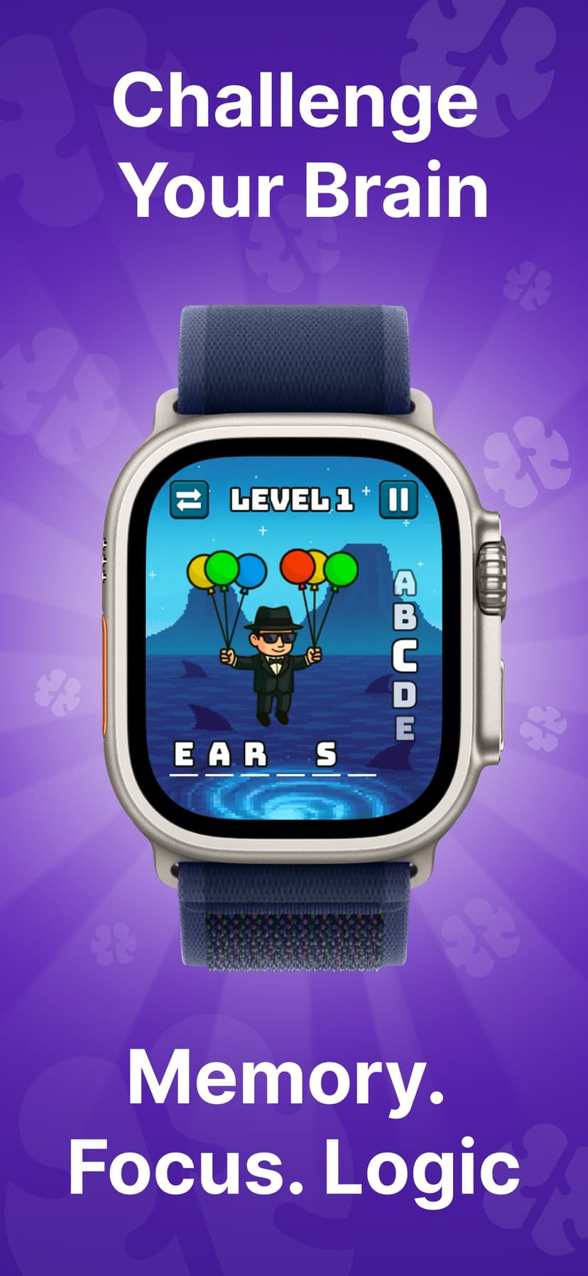 Games for Watch screenshot 4 - screenshot