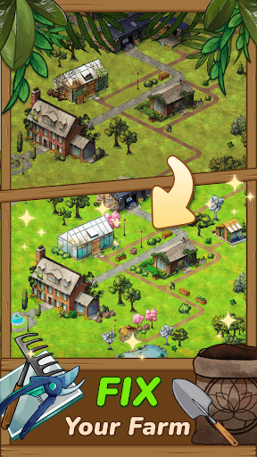 Green Thumb: Gardening & Farm screenshot 3 - screenshot
