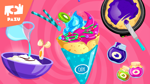 Cooking Master Food Games screenshot 5 - screenshot