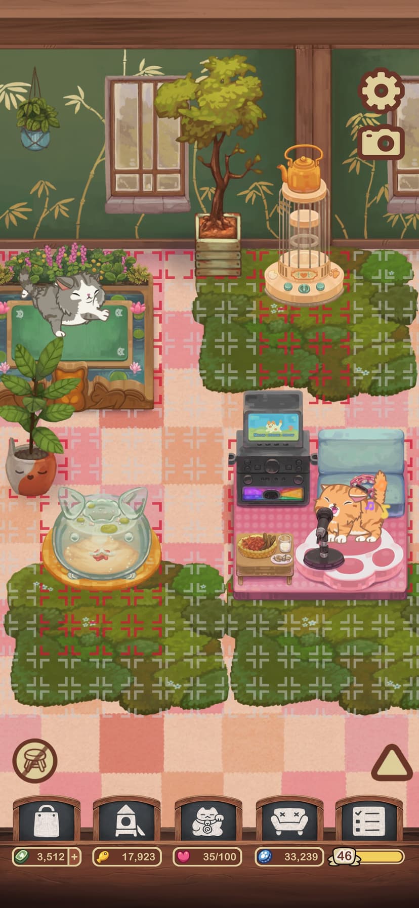 Furistas Cat Cafe screenshot 3 - screenshot