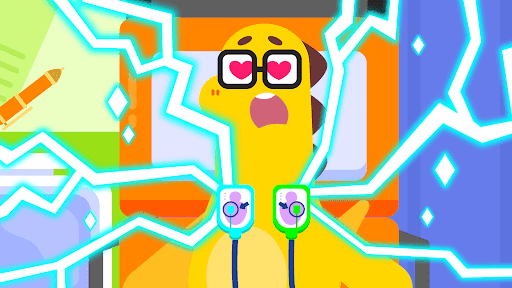 Cocobi Hospital - Kids Doctor screenshot 4 - screenshot