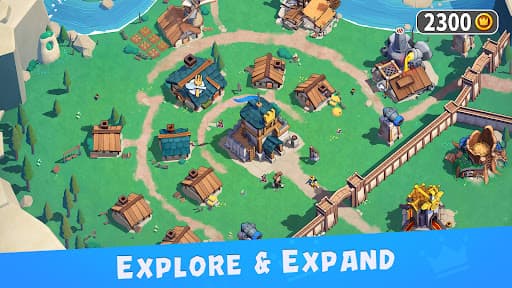 Kingshot screenshot 3 - screenshot