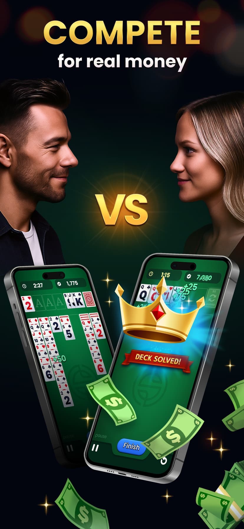 Cash Out Club - Win Real Money screenshot 5 - screenshot