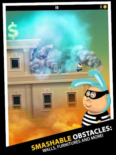 Daddy Was A Thief screenshot 6 - screenshot