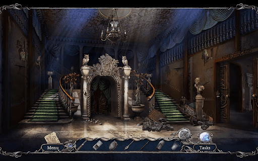 Stormhill Mystery (Full) screenshot 15 - screenshot