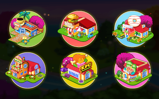 Baking Games: Cooking Games screenshot 21 - screenshot
