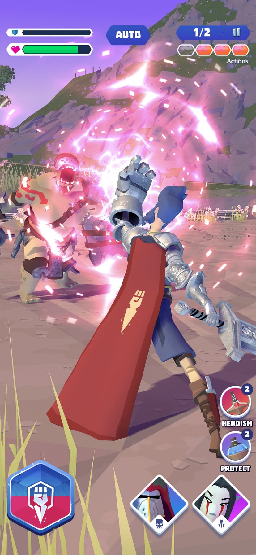 Knighthood screenshot 6 - screenshot