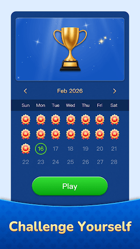 Jigsaw Solitaire: Card Puzzle screenshot 8 - screenshot