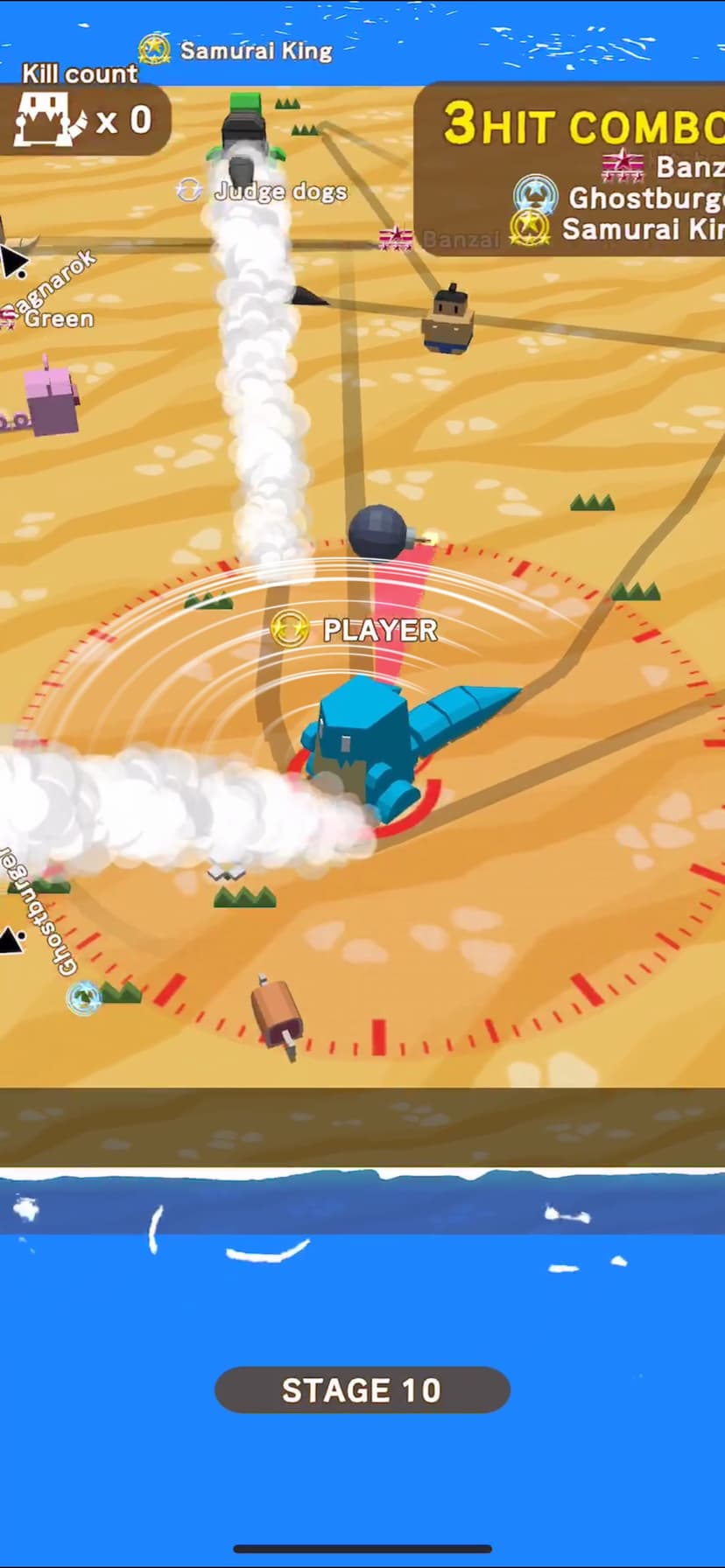 Tails.io screenshot 9 - screenshot