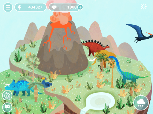 DESERTOPIA screenshot 22 - screenshot