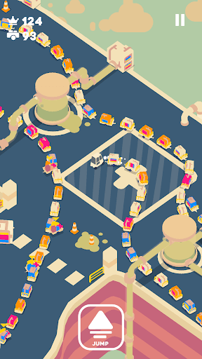 PAKO Caravan screenshot 5 - screenshot