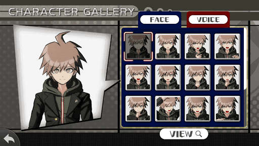 Danganronpa: Trigger Happy Hav screenshot 6 - screenshot