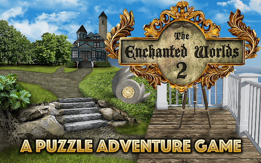 Enchanted Worlds 2 screenshot 9 - screenshot