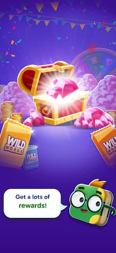 Wild Words screenshot 10 - screenshot