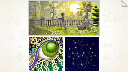Gorogoa screenshot 1 - screenshot