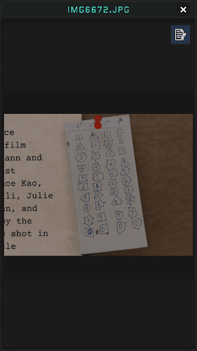 SCP - The Mystery Man (ARG) screenshot 23 - screenshot