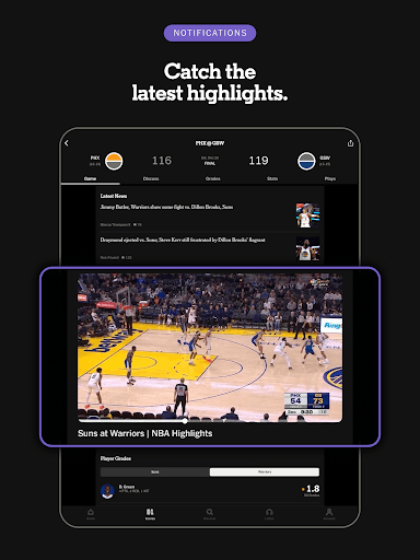 The Athletic: All Sports News screenshot 15 - screenshot