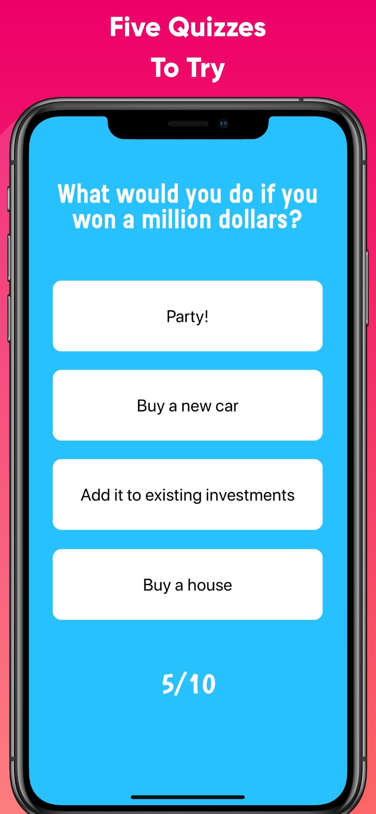 Find Your Nickname screenshot 3 - screenshot