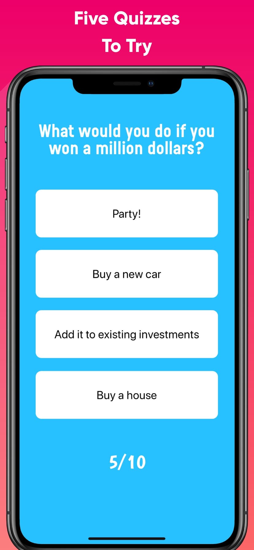 Find Your Nickname screenshot 3 - screenshot