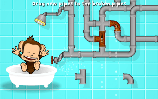 Monkey Preschool Fix-It screenshot 22 - screenshot