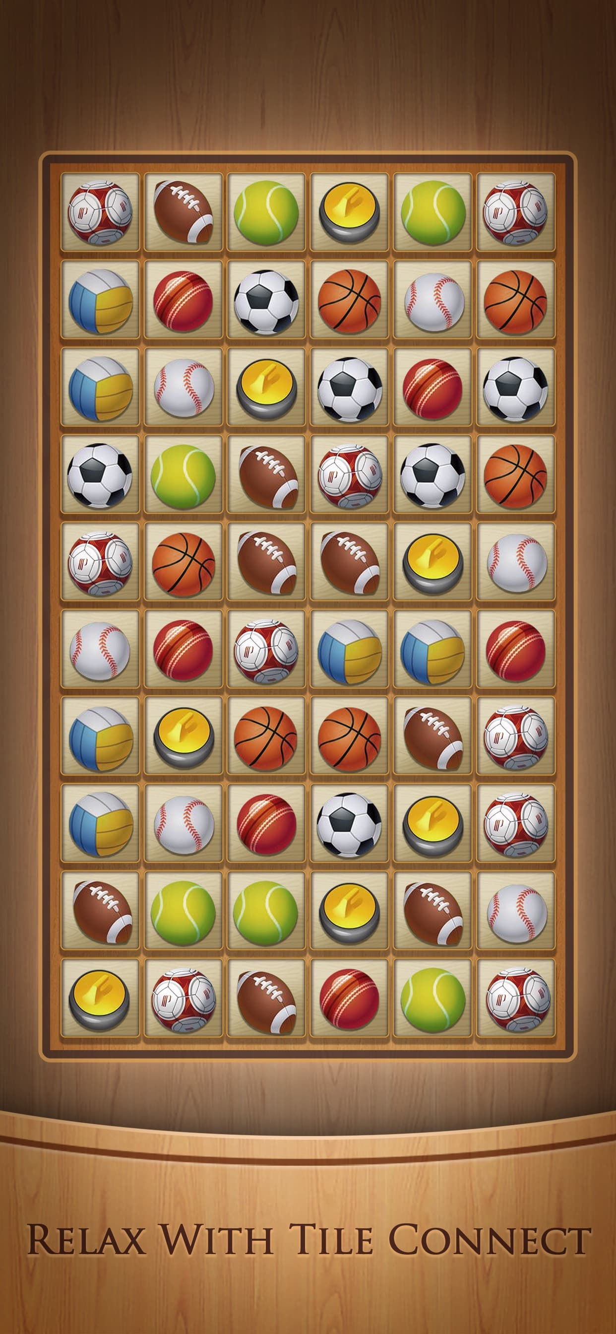 Tile Connect: Matching Games screenshot 4 - screenshot