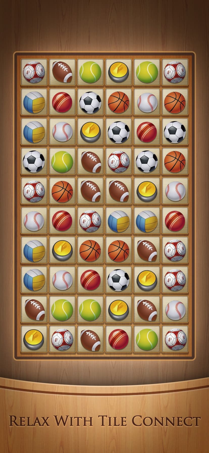 Tile Connect: Matching Games screenshot 4 - screenshot