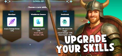 Arcanterra: A Story-Driven RPG screenshot 3 - screenshot