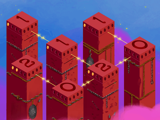 Mystic Pillars X Kantara screenshot 12 - screenshot
