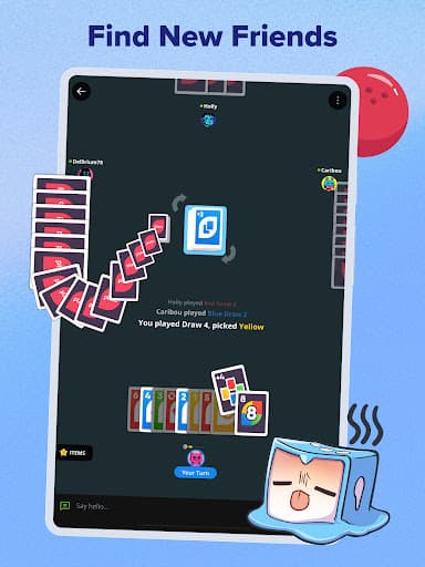 Plato: Fun Multiplayer Games screenshot 10 - screenshot