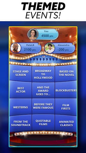 Jeopardy!® Trivia TV Game Show screenshot 5 - screenshot