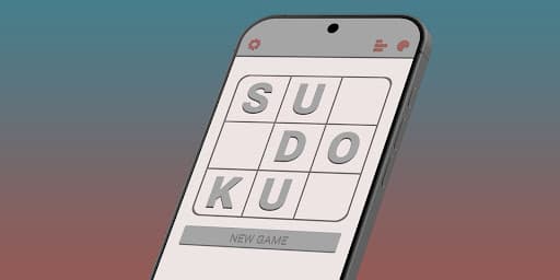 Sudoku Palextart 12x12, 16x16 screenshot 10 - screenshot