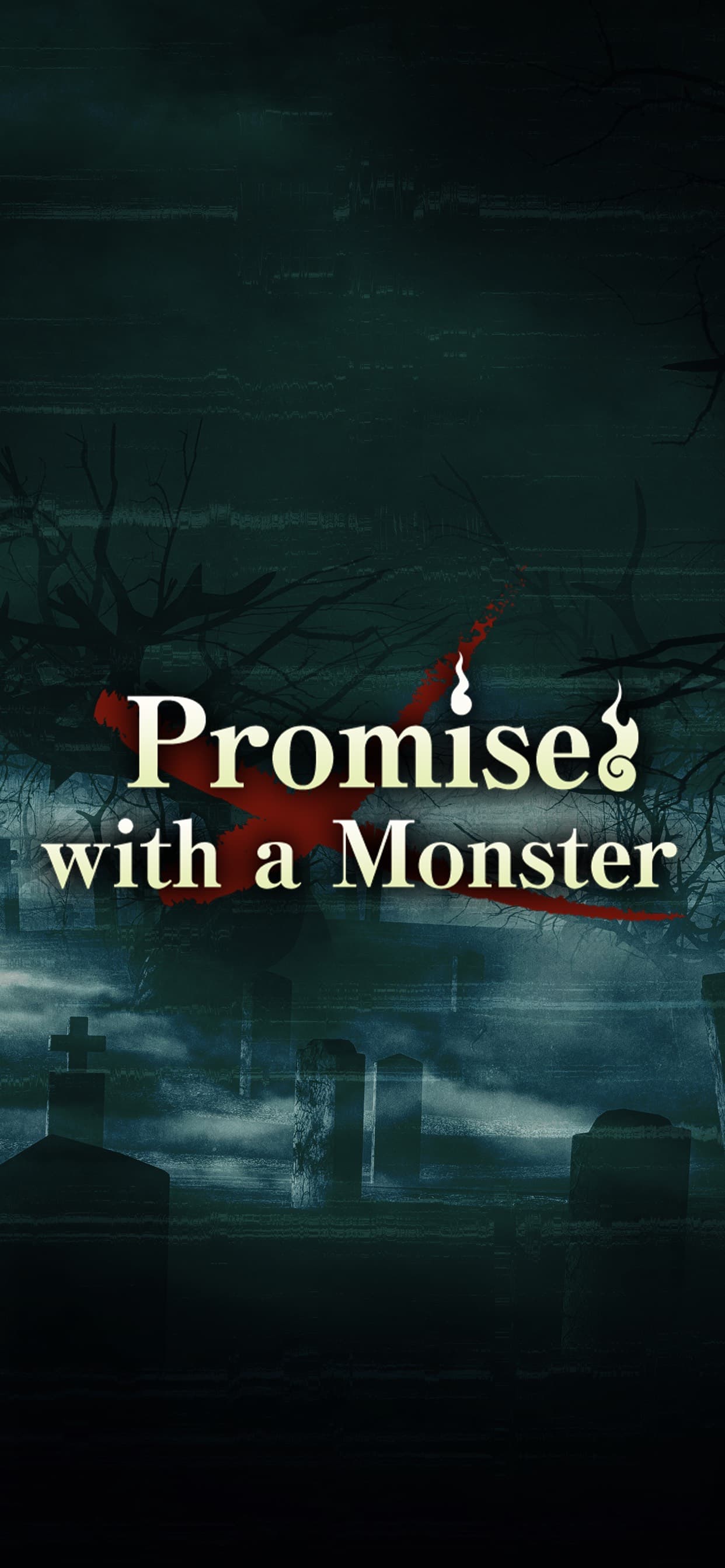 Promise with a Monster screenshot 1 - screenshot